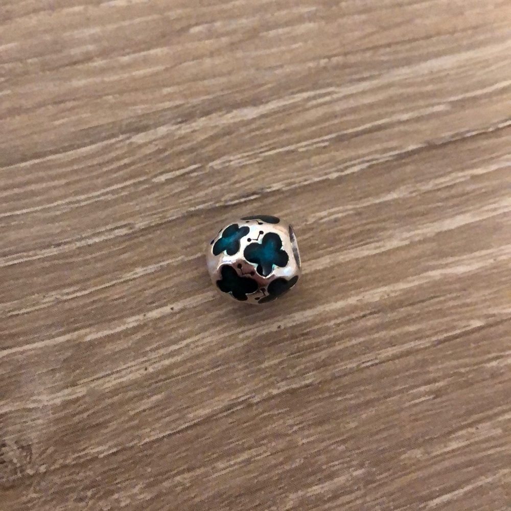 Pandora Butterfly Charm 🦋